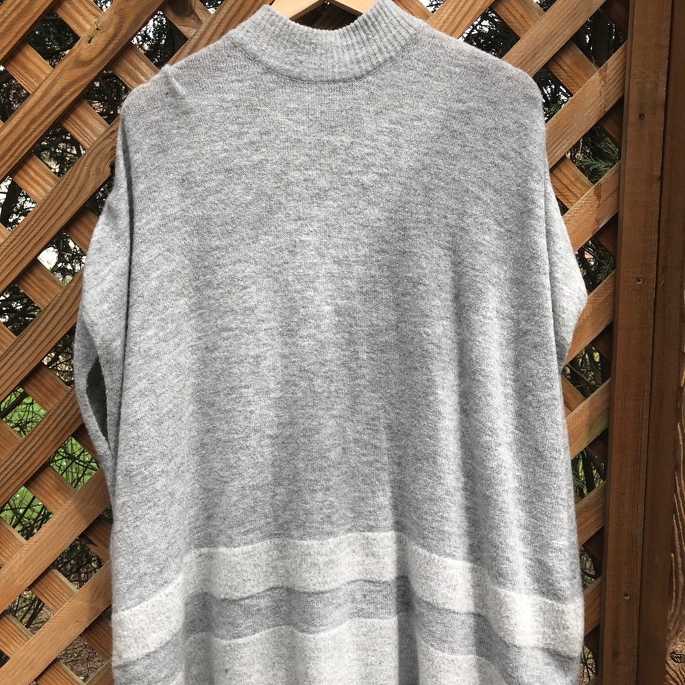 Long Sweater